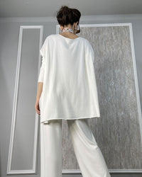 TUSO SOFT TUNIC