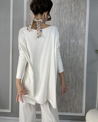 TUSO SOFT TUNIC