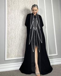 Burcu Aslan Kimono IWA KIMONO - CAFTAN