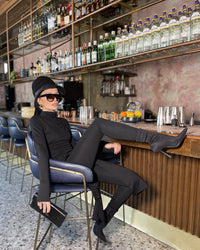 Burcu Aslan Jumpsuit TALO JUMPSUIT