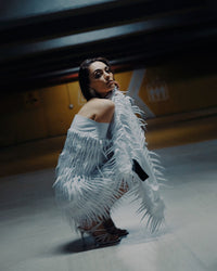 Burcu Aslan DILA DRESS