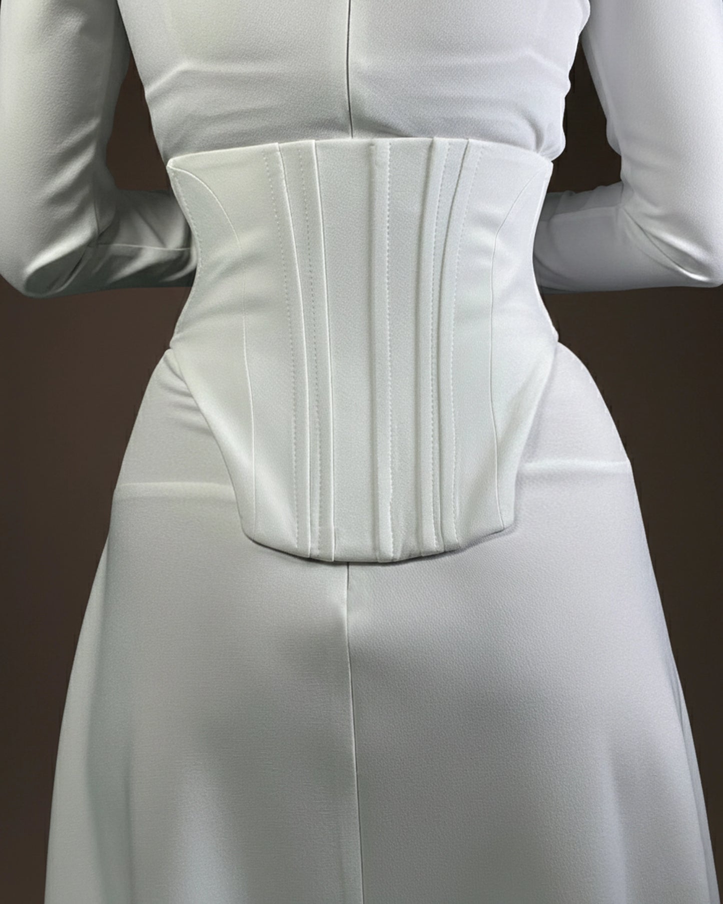 Burcu Aslan Belts JULA CORSET BELT