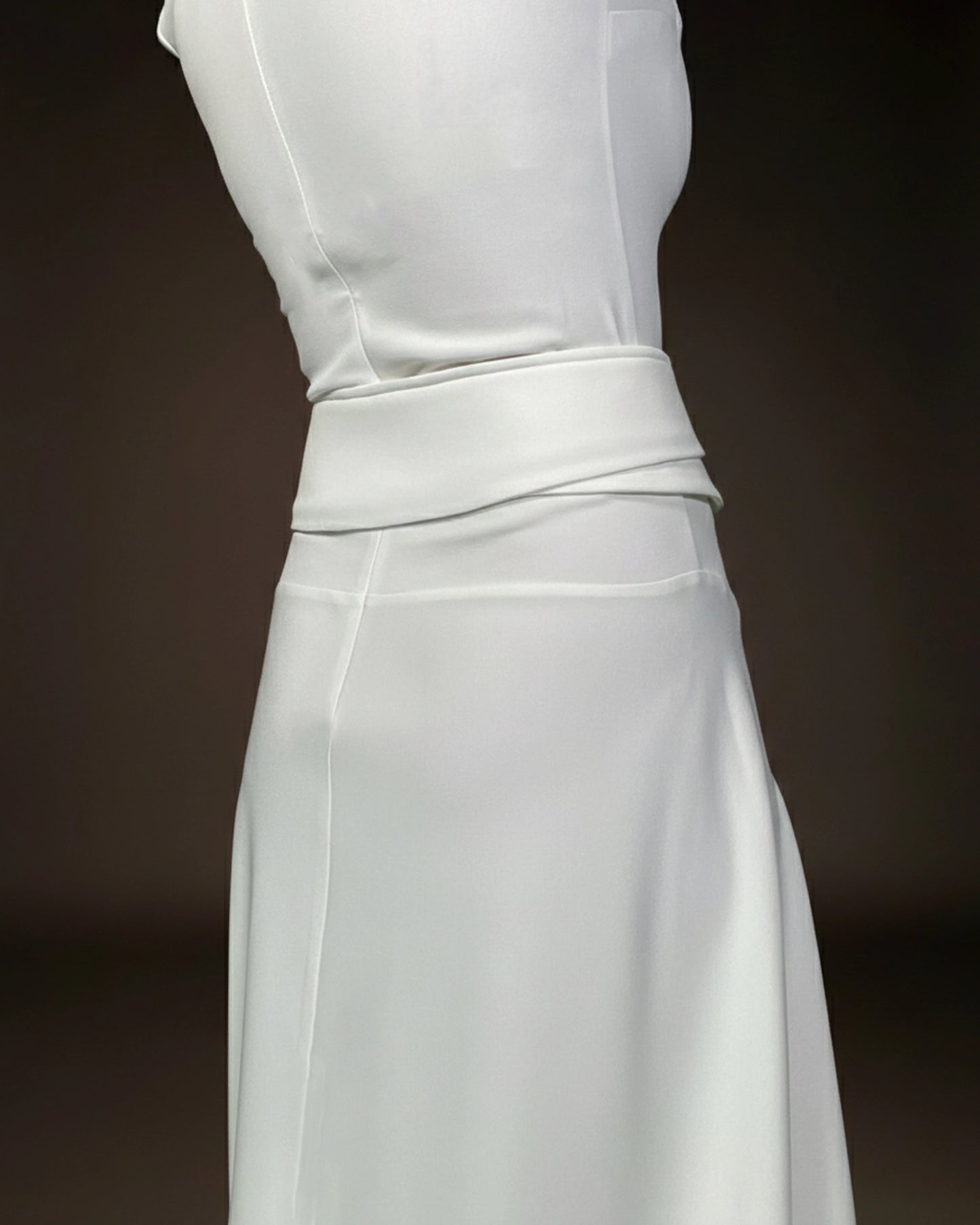 Burcu Aslan Belts RİYA BELT
