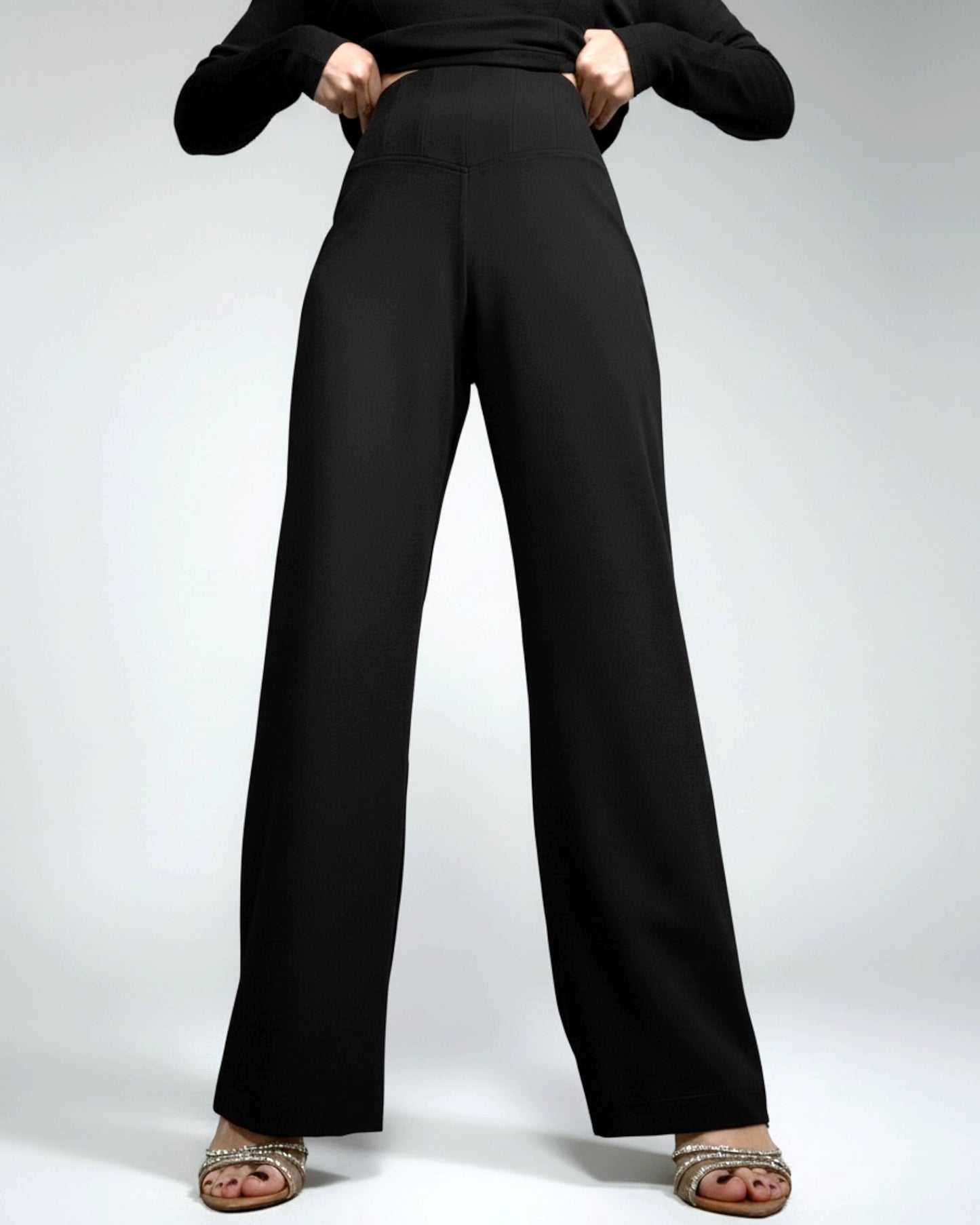 Burcu Aslan Pants SATU PANTS