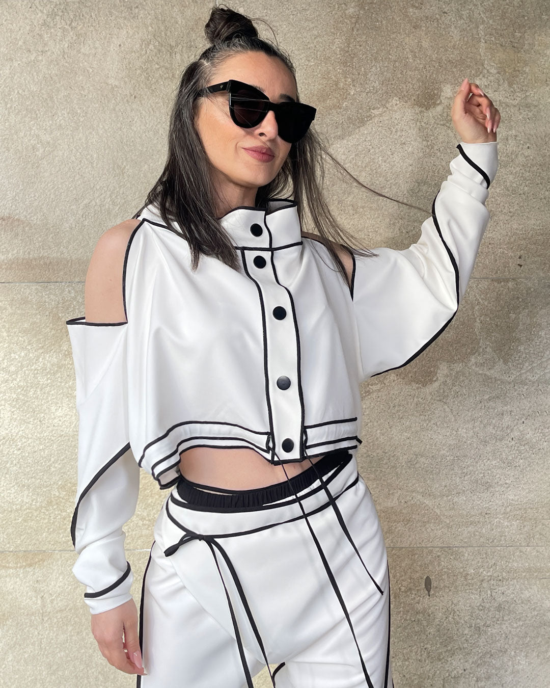Burcu Aslan Top EVİ TOP