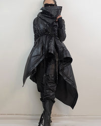 burcuaslan Coat Vona Coat