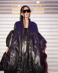 burcuaslan Coat Bolan Coat