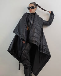 burcuaslan Coat Vona Coat