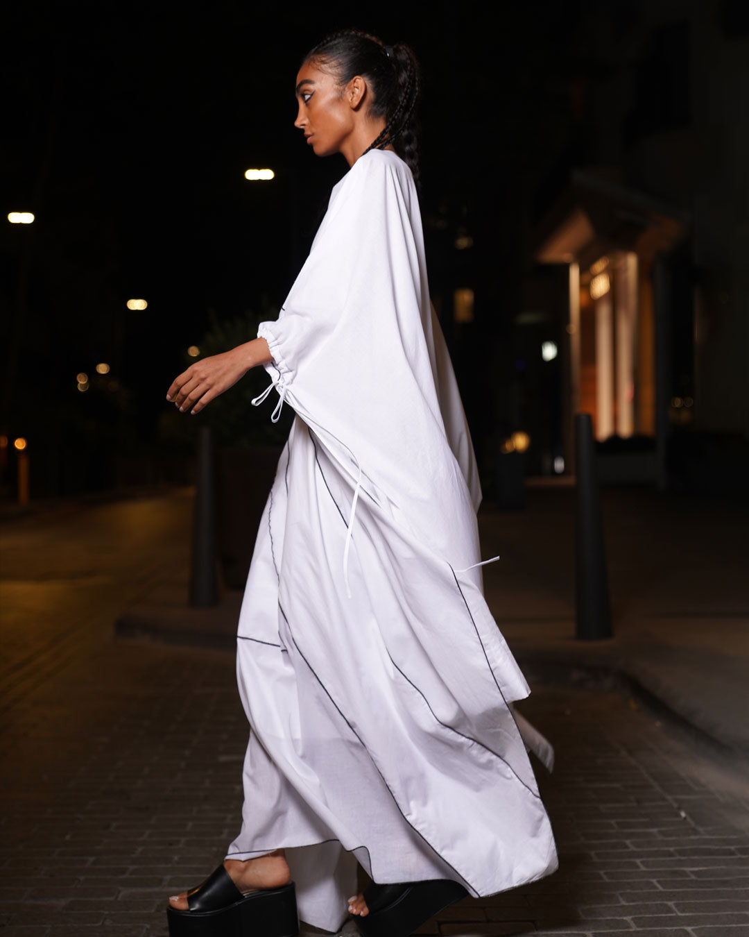 BADO CAFTAN