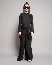 burcuaslan Jumpsuit Okamo Jumpsuit