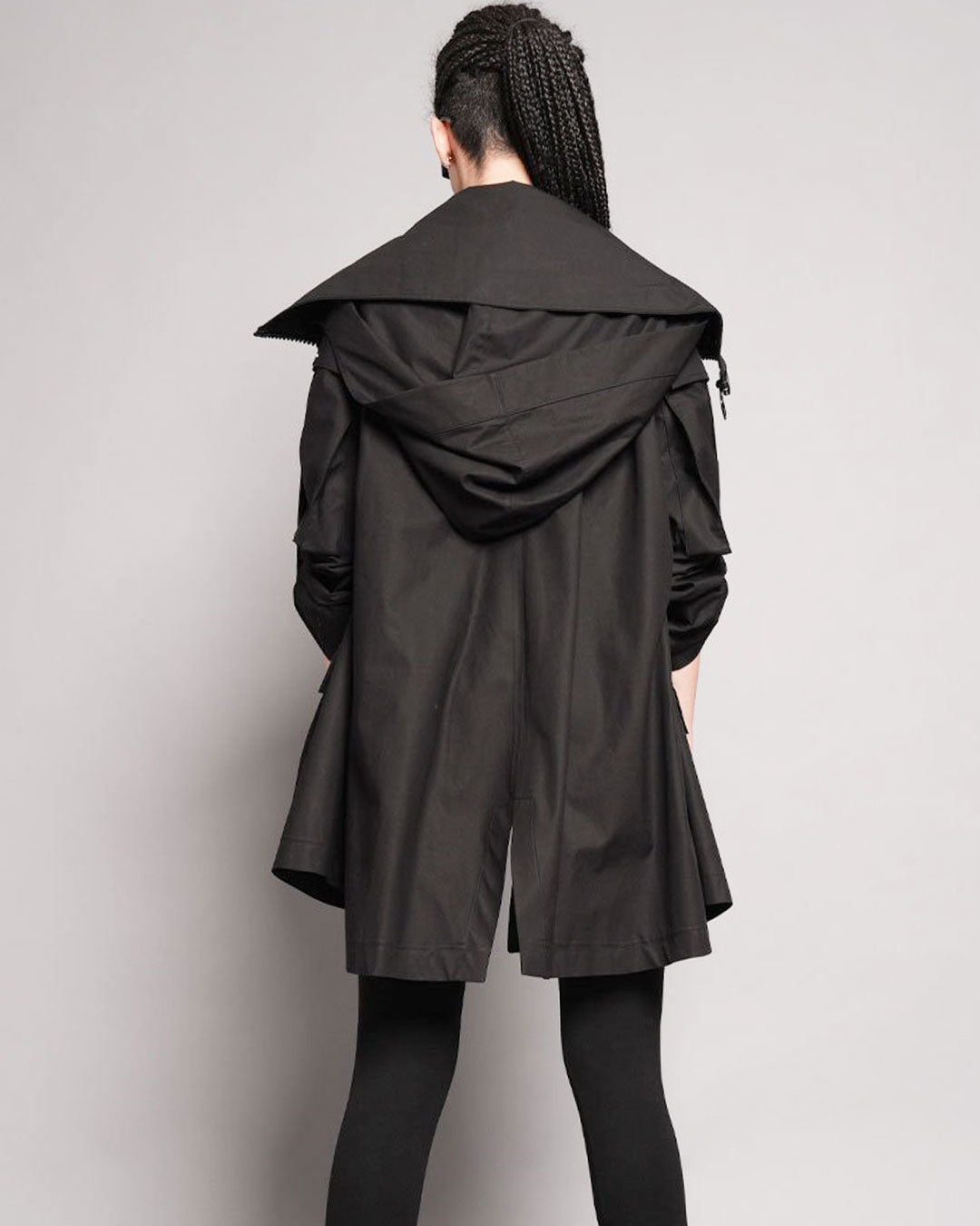 Esile Coat