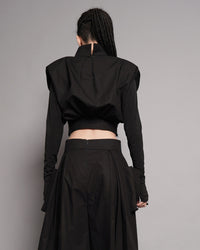 burcuaslan Shirt Zena Top