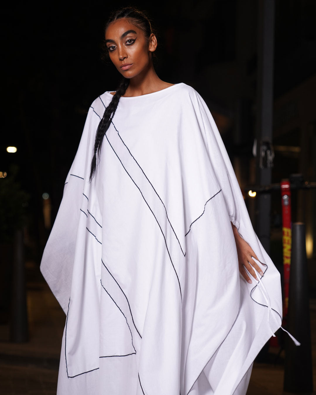 BADO CAFTAN