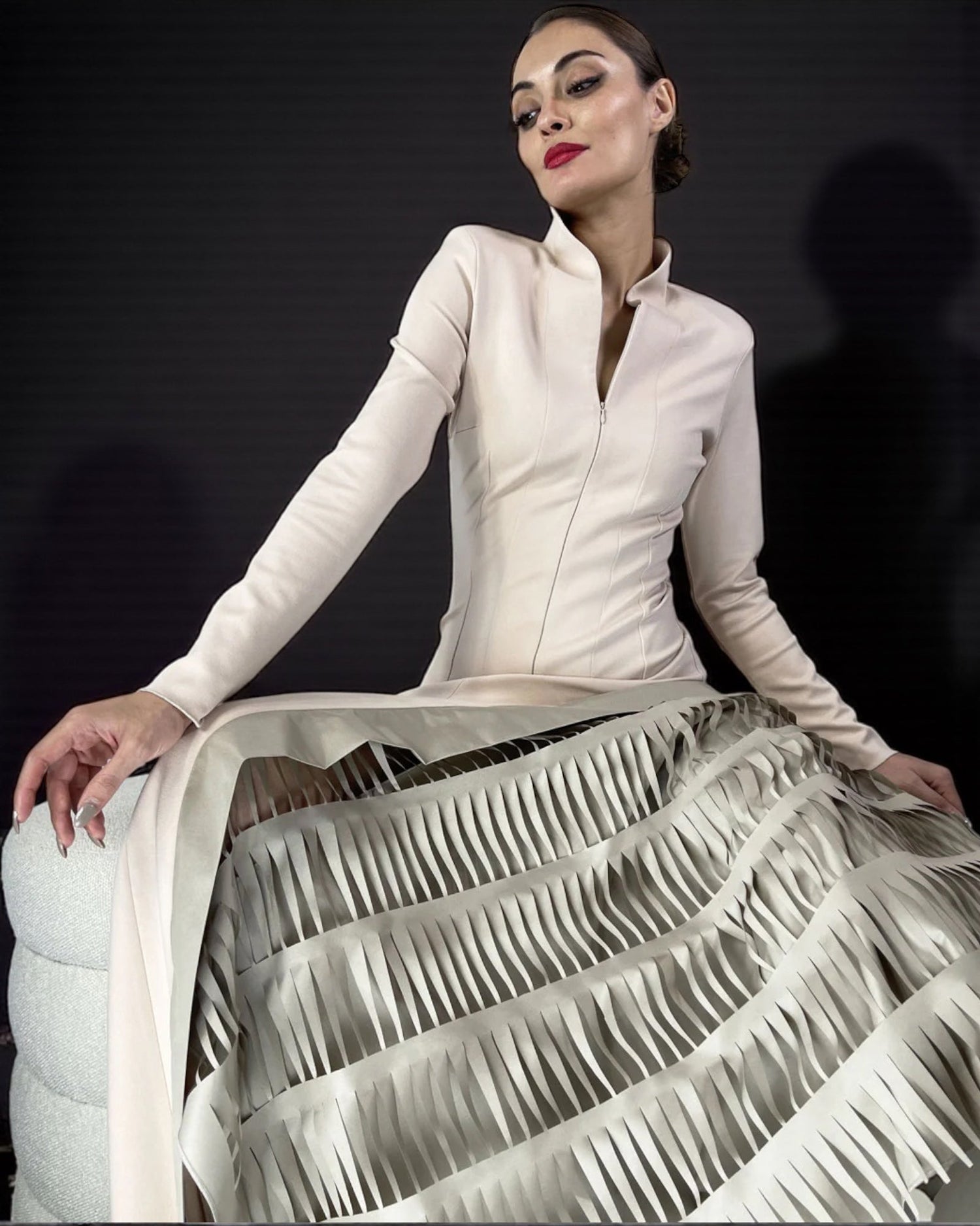 Luxury Dresses for Women | Burcu Aslan