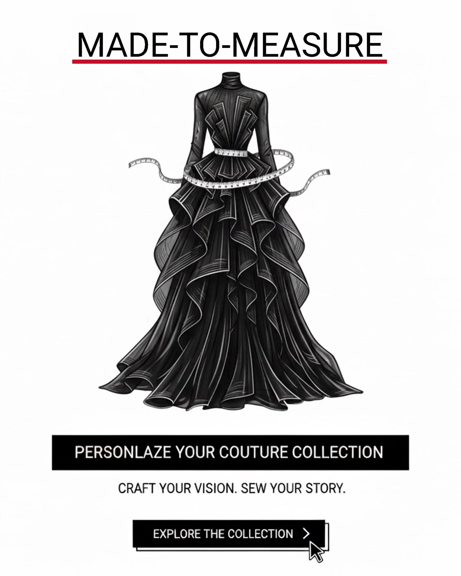 MADE-TO-MEASURE