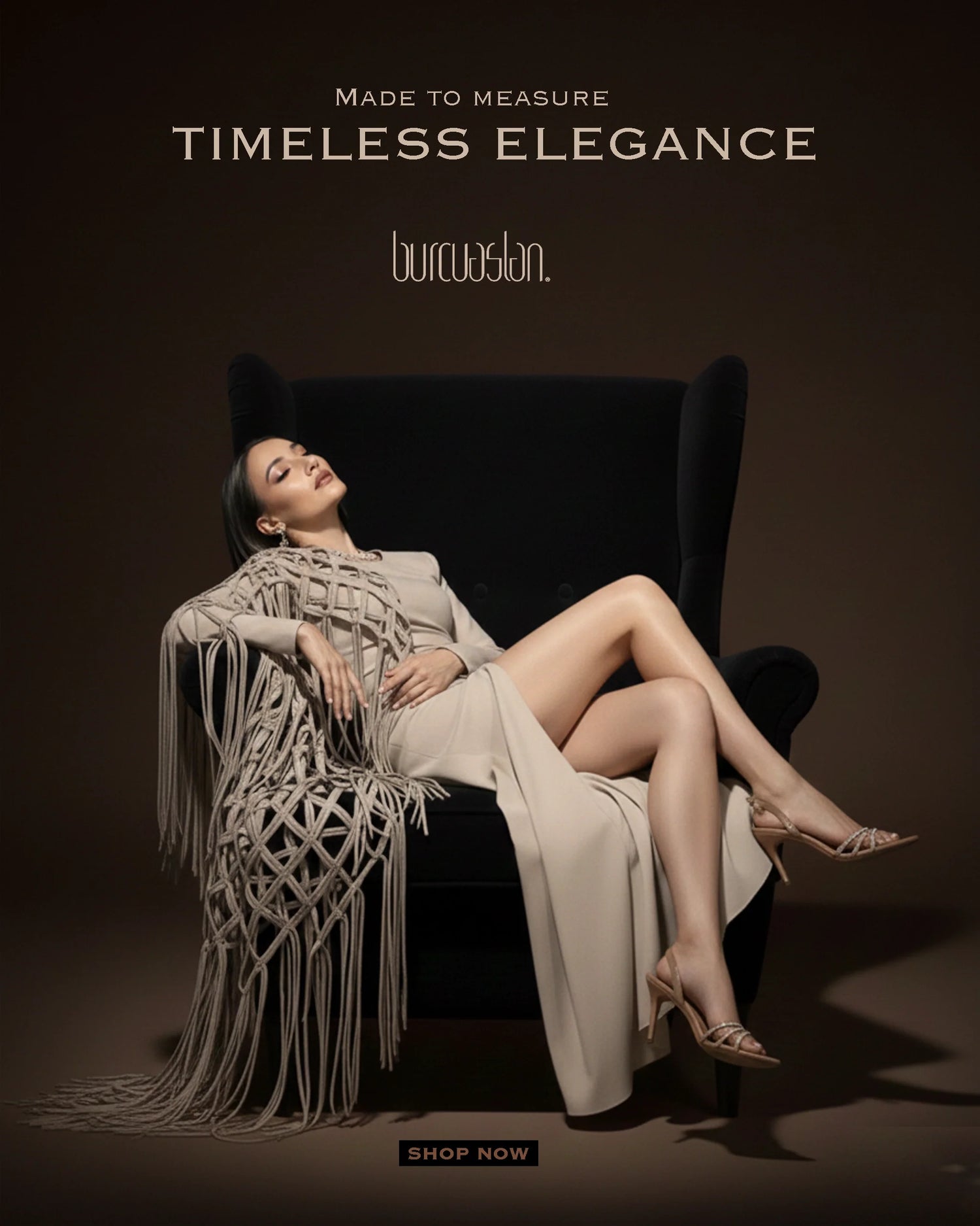 FW/25-26 : TIMELESS ELEGANCE