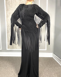 Burcu Aslan Dress SERE LIMITED EDITION DRESS