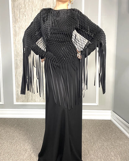 Burcu Aslan Dress SERE LIMITED EDITION DRESS