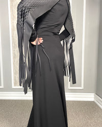 Burcu Aslan Dress SERE LIMITED EDITION DRESS