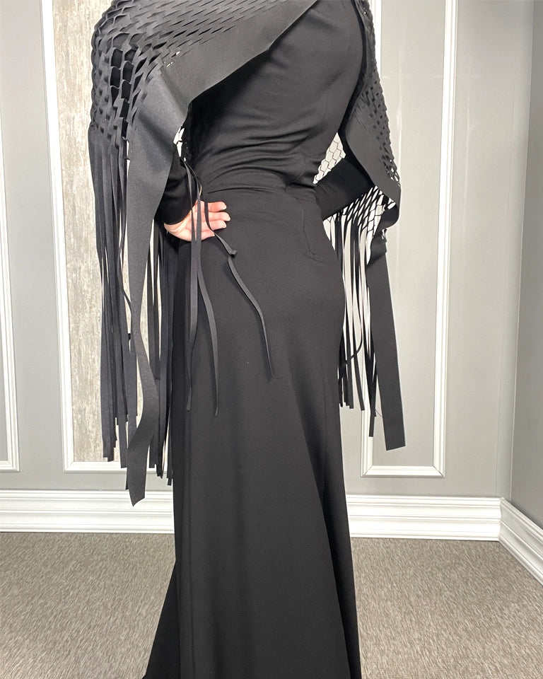 Burcu Aslan Dress SERE LIMITED EDITION DRESS