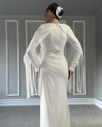 Burcu Aslan Dress TULA LIMITED EDITION DRESS