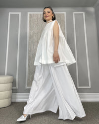 Burcu Aslan Tunic ESULA TUNIC / DRESS