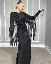 Burcu Aslan Dress SERE LIMITED EDITION DRESS