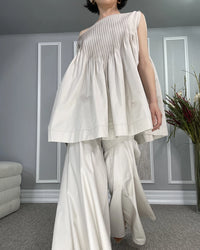 Burcu Aslan Tunic BETSI COTTON TUNIC / DRESS
