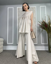 Burcu Aslan Tunic BETSI COTTON TUNIC / DRESS