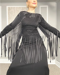 Burcu Aslan Dress SERE LIMITED EDITION DRESS