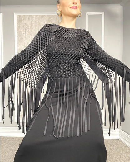 Burcu Aslan Dress SERE LIMITED EDITION DRESS