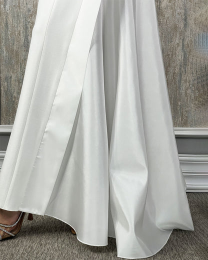 Burcu Aslan Dress MIKA AVANGARD STRECHY DRESS