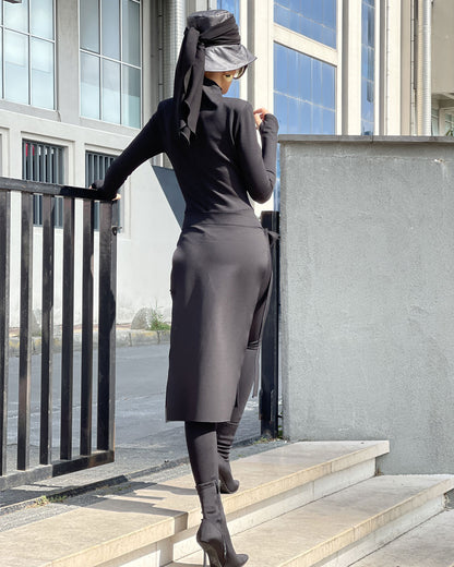 Burcu Aslan Jumpsuit TALO JUMPSUIT