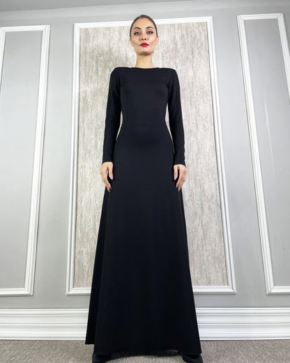 Burcu Aslan Dress MIYA STRECHY DRESS