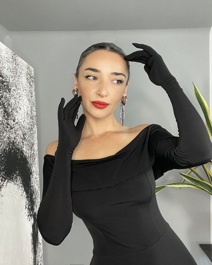 LADE KLEID