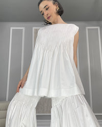 Burcu Aslan Tunic ESULA TUNIC / DRESS
