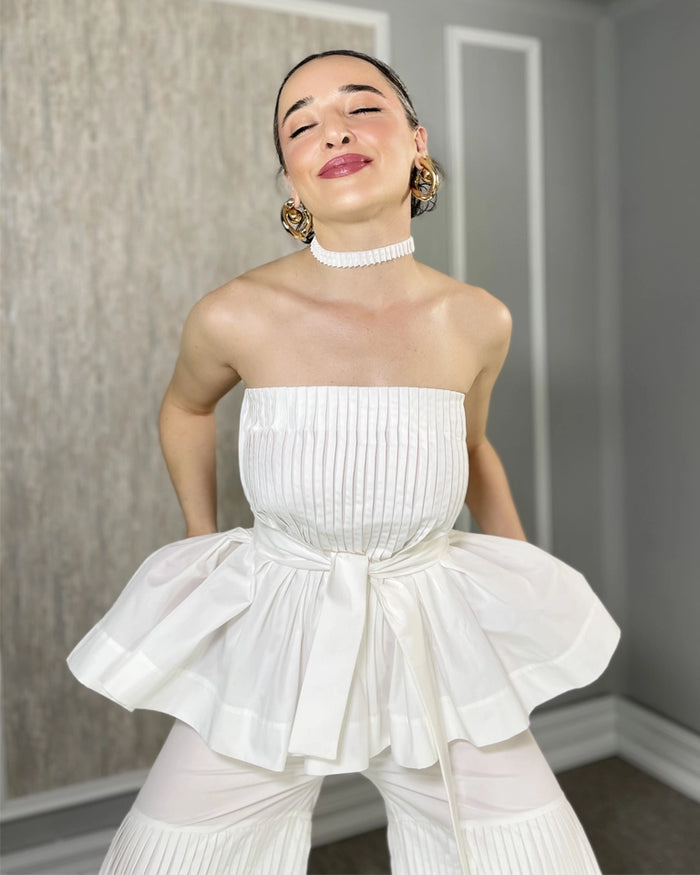 BETILO COTTON TOP