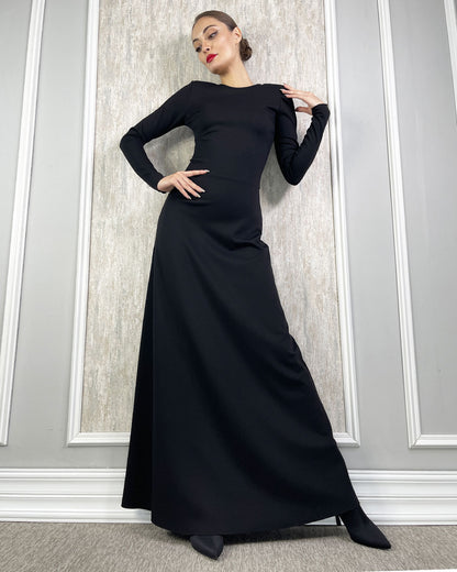 Burcu Aslan Dress MIYA STRECHY DRESS