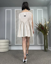 Burcu Aslan Tunic BETSI COTTON TUNIC / DRESS