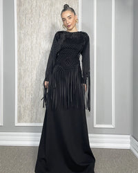 Burcu Aslan Dress SERE LIMITED EDITION DRESS