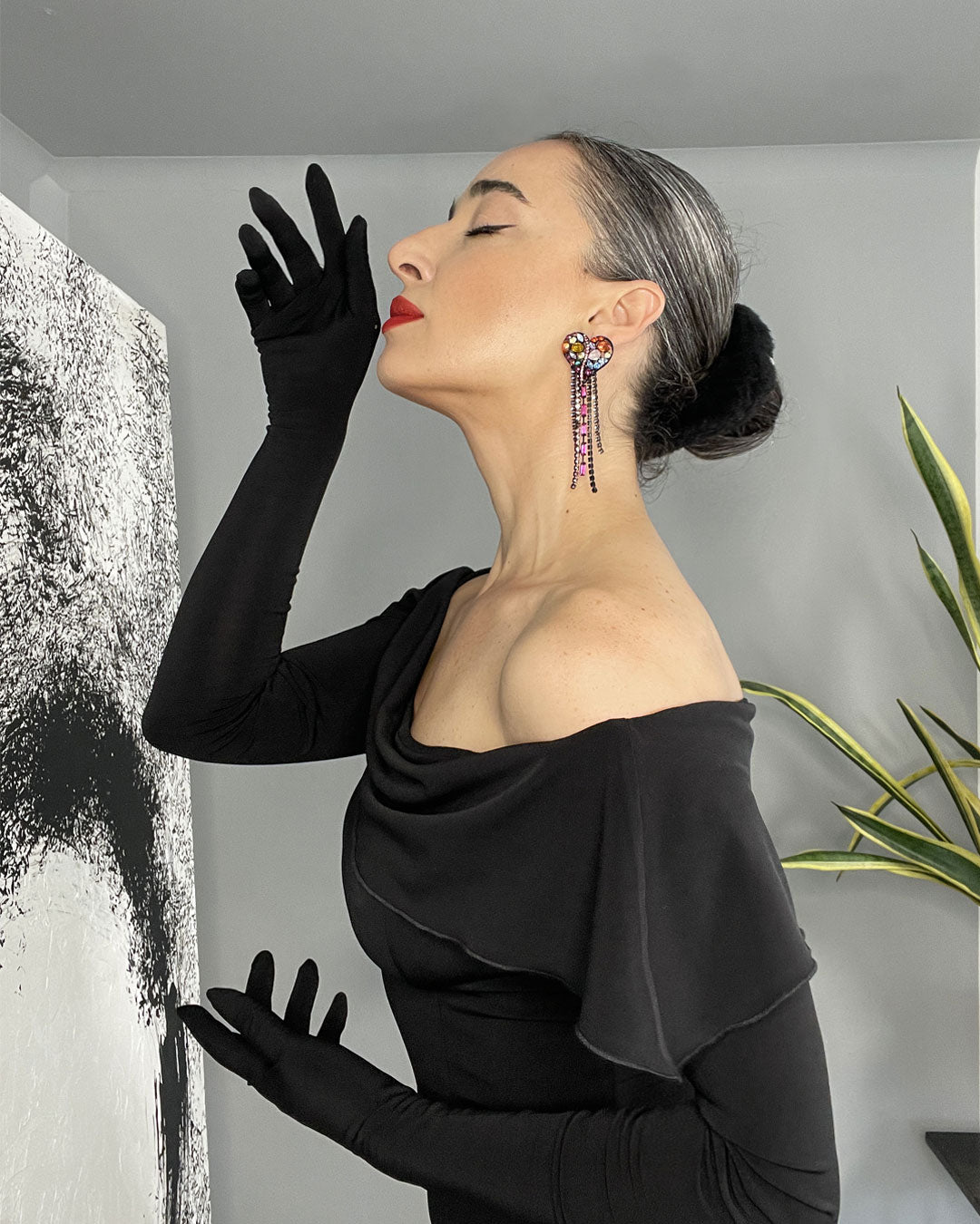 LADE KLEID