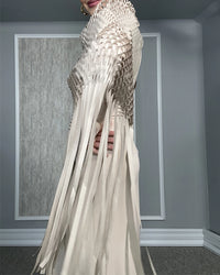Burcu Aslan Dress AYE LIMITED EDITION DRESS
