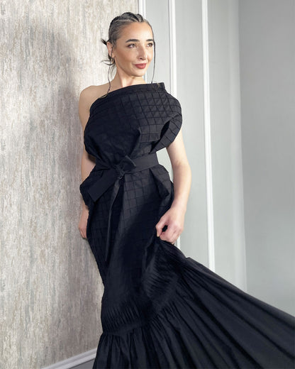 Burcu Aslan Dress CHI LIMITED EDITION DRESS