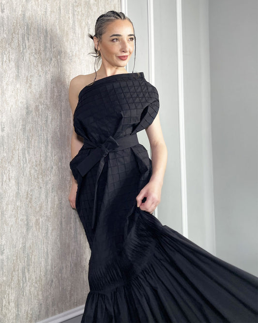 Burcu Aslan Dress CHI LIMITED EDITION DRESS