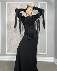 Burcu Aslan Dress SERE LIMITED EDITION DRESS