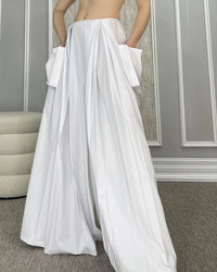 Burcu Aslan Pants BATO PANTS
