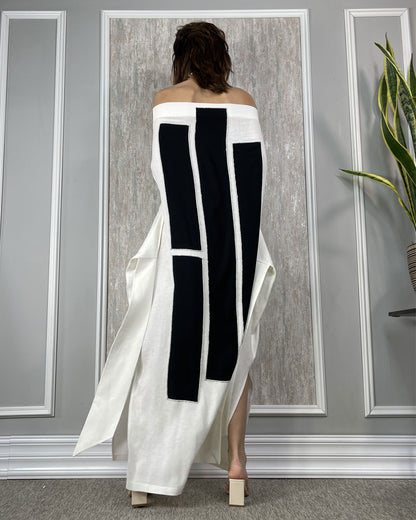 burcuaslan Dress REPA LINEN DRESS