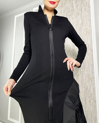 STRETCH-KLEID ROFI