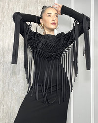 Burcu Aslan Dress SERE LIMITED EDITION DRESS