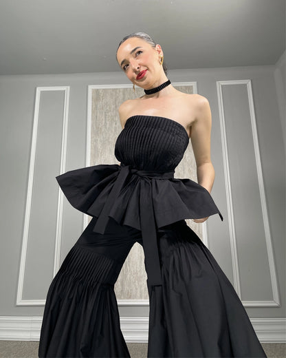 Burcu Aslan Top UVALA COTTON TOP